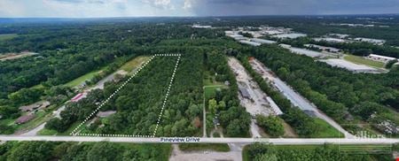 Preview of Industrial space for Sale at 1209 Pineview Dr