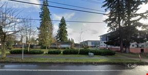 1.97 AC Development Opportunity in Mill Creek