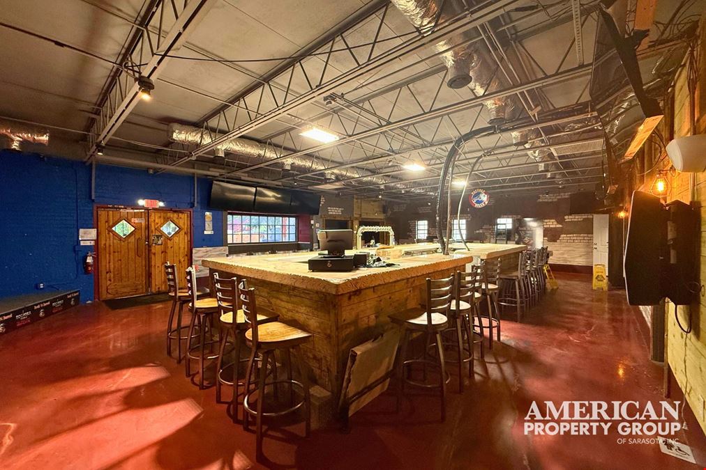 US-41 Freestanding Restaurant / Retail Opportunity