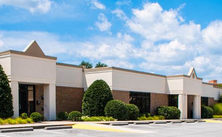 Preview of commercial space at 121 East Ravine Road