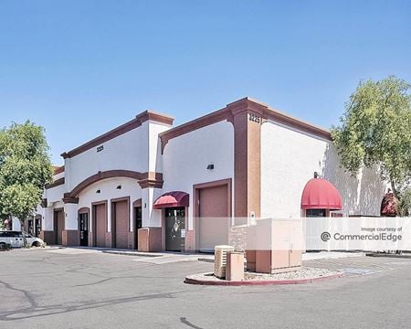 Preview of Industrial space for Rent at 3225 North Arizona Avenue