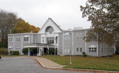 Preview of Office space for Rent at 215 Toll Gate Road