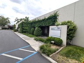 3350 Scott Blvd BLDG 58 -  Office For Rent