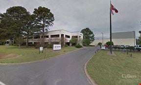 For Lease: 7200 I-30 Office