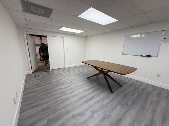 Preview of Industrial space for Rent at 6114 NW 74th Ave