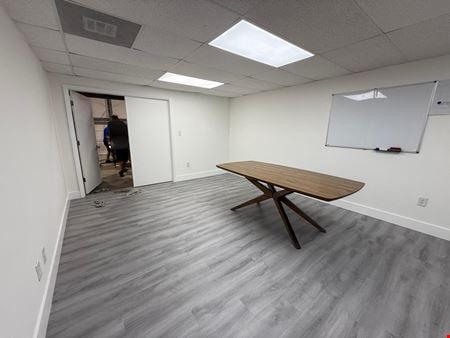 Preview of Industrial space for Rent at 6114 NW 74th Ave