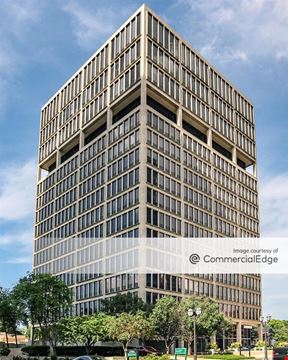 Pierre Laclede Center I