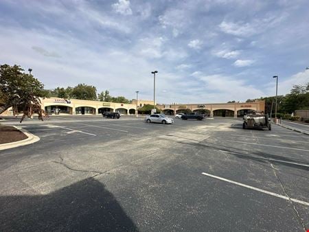 Preview of Retail space for Rent at 510 N Cunningham Ave