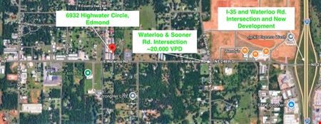 Preview of Industrial space for Rent at 6932 Highwater Cir