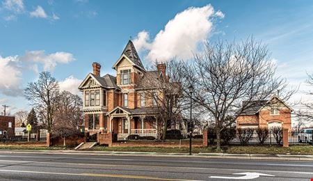 Preview of Office space for Sale at 1822 Cherry Street