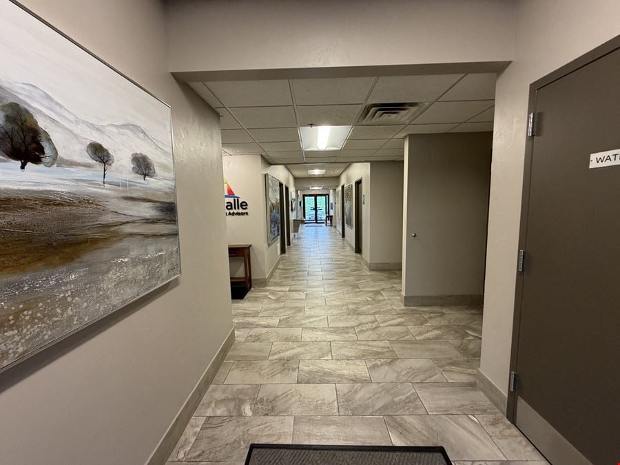 Quail Ct- Sublet