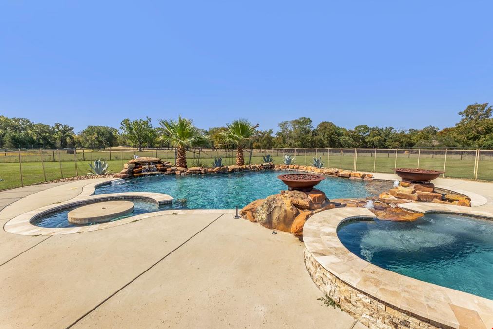 10285 Ferrill Creek Road
