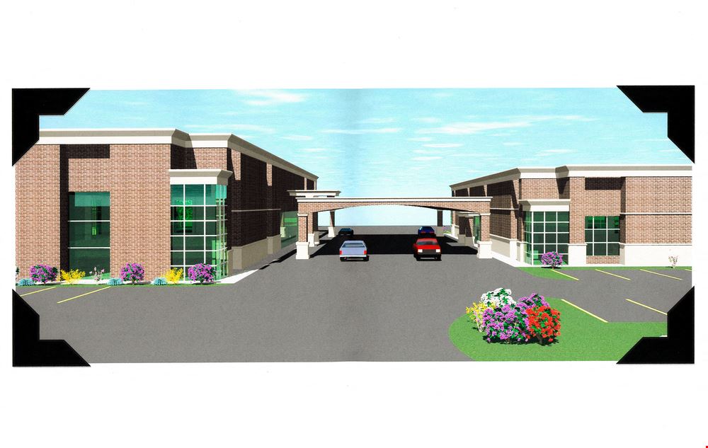 701 NW 38th St