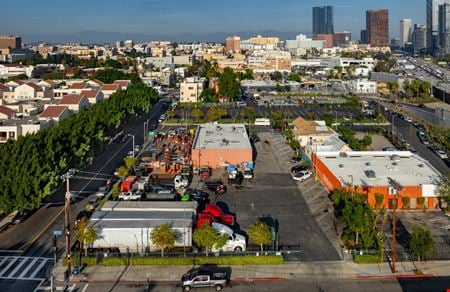 Preview of VacantLand space for Sale at 1313 11th Place