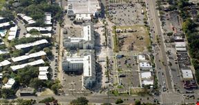 The Fountain Shoppes
