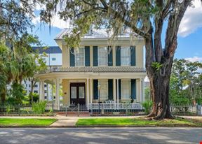 Downtown Office - Guest House - Residence