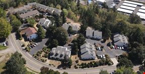 College Park Apartments
