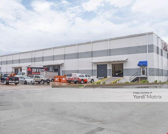 Preview of Industrial space for Rent at 2001 Hitzert Court