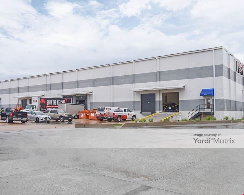 Corporate 44 Business Park - Buildings 7 & 8