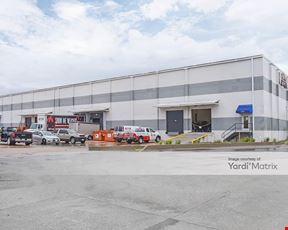 Corporate 44 Business Park - Buildings 7 & 8