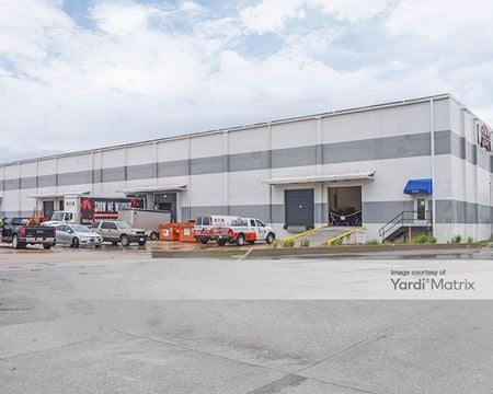 Preview of Industrial space for Rent at 2001 Hitzert Court