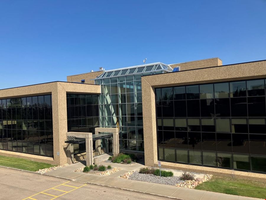 Commerce South Office Park - Building B