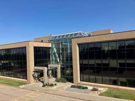 Preview of commercial space at 8657 51 Avenue
