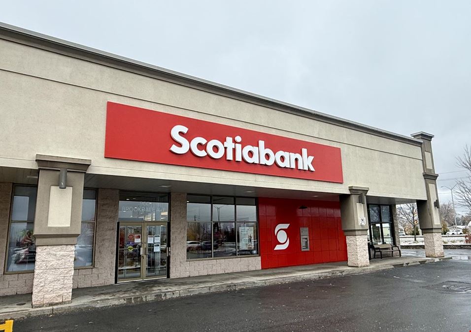 Brookdale Centre