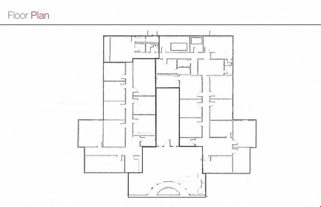 2550 E Fort Lowell