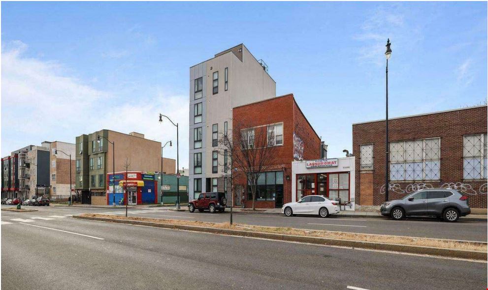 Mixed Use Value-Add Investment Opportunity | Washington DC