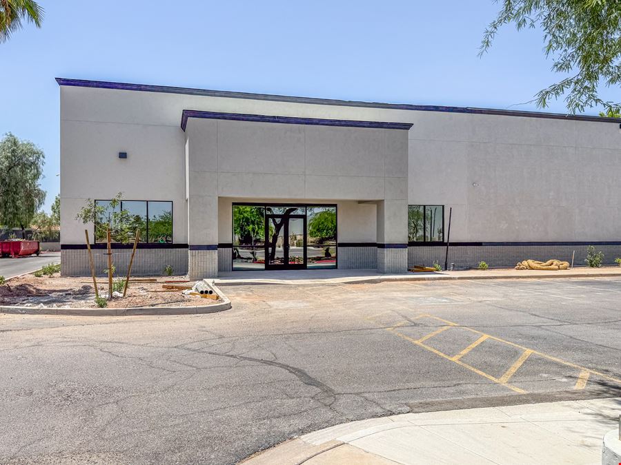 7561 E Baseline Rd