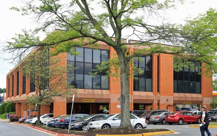 Preview of Office space for Rent at 13975 Connecticut Avenue