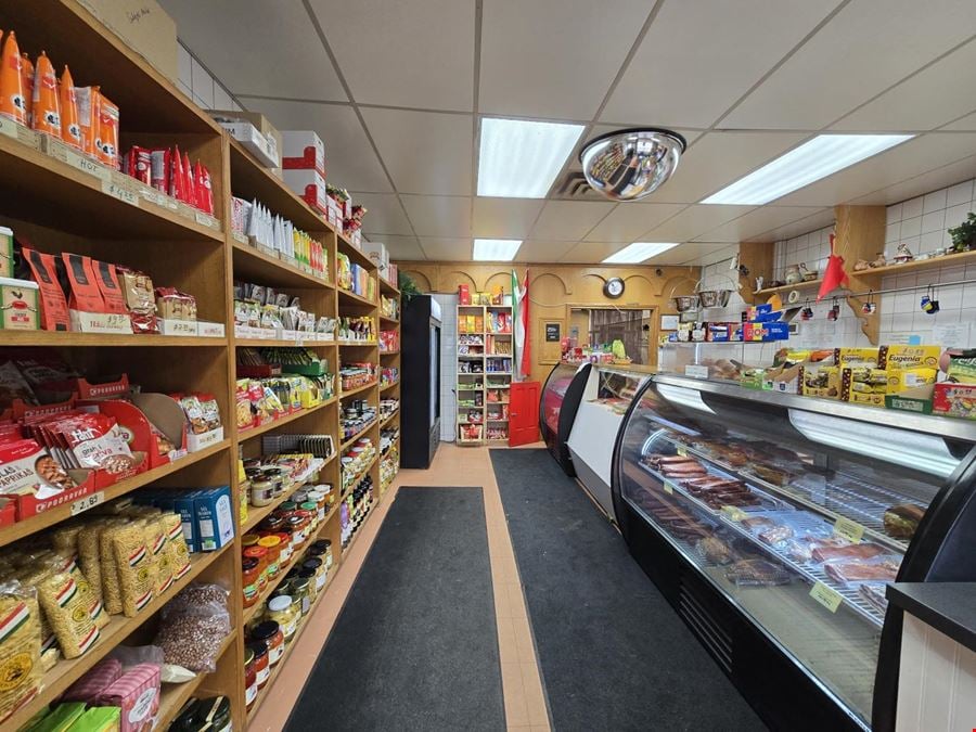 RETAIL INVESTMENT OPPORTUNITY
