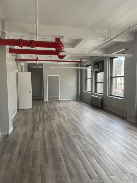 Preview of commercial space at 247 West 35th Street
