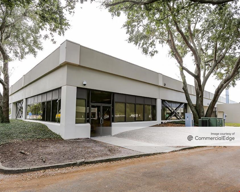 Research & Development Facility