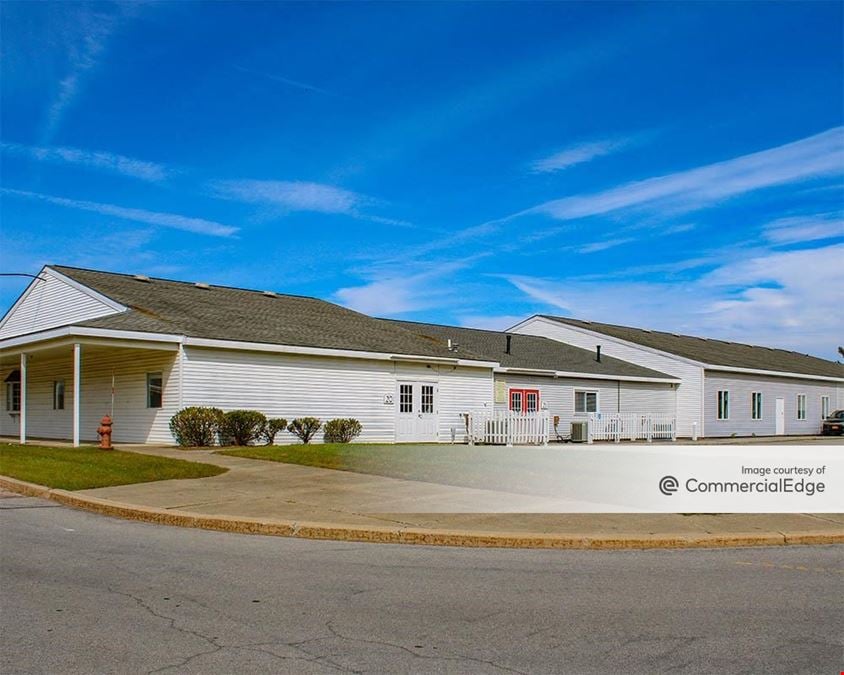 Malta Commons Business Park