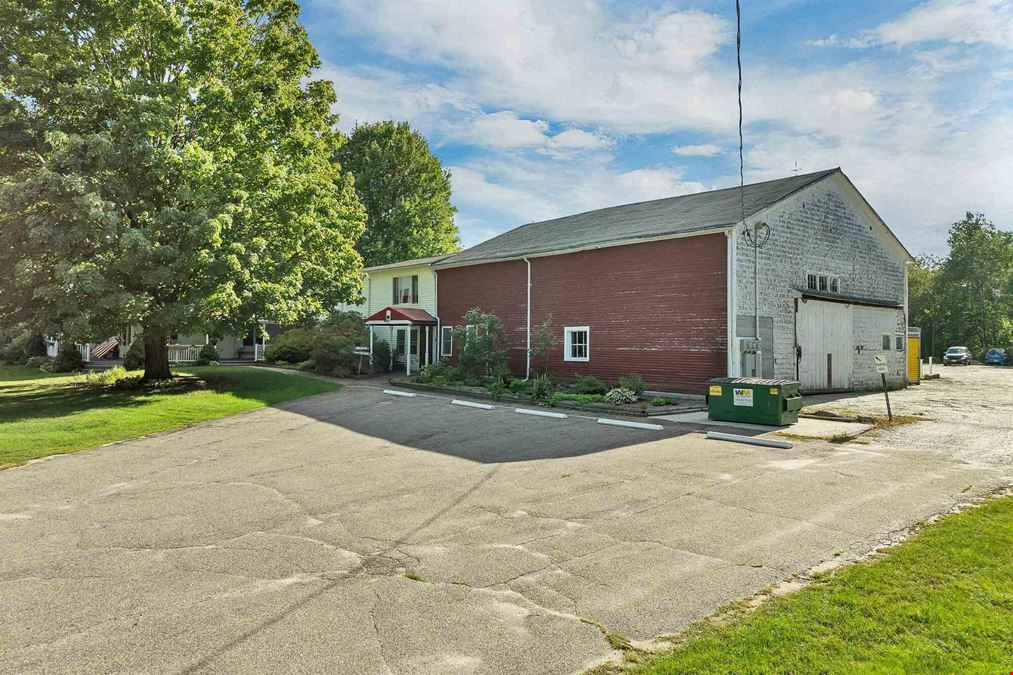 Pleasant View Bed & Breakfast