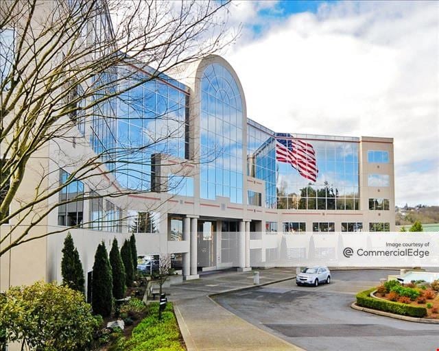 West Seattle Corporate Center
