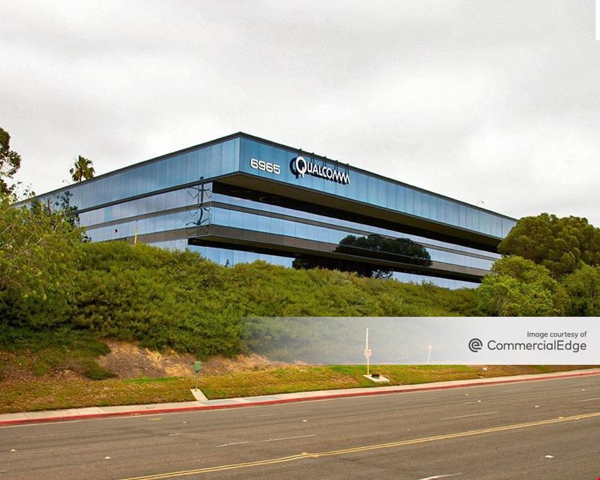 Sorrento Heights Innovation Center