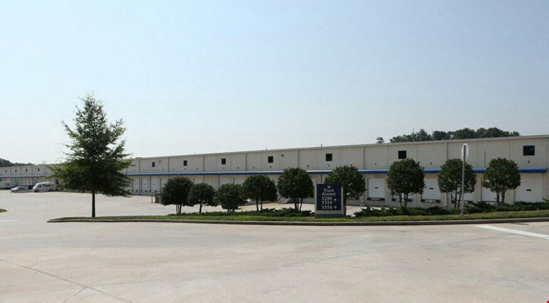 Preview of Industrial space for Rent at 5324 Georgia 85