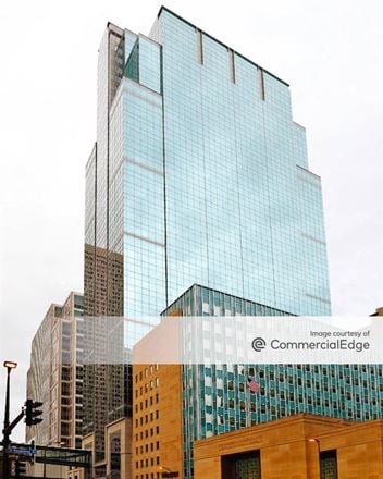 Preview of Office space for Rent at 60 South 6th Street