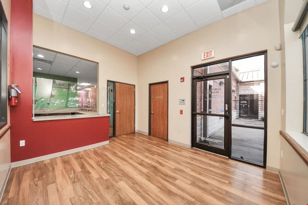 Medial Office Sugar Land
