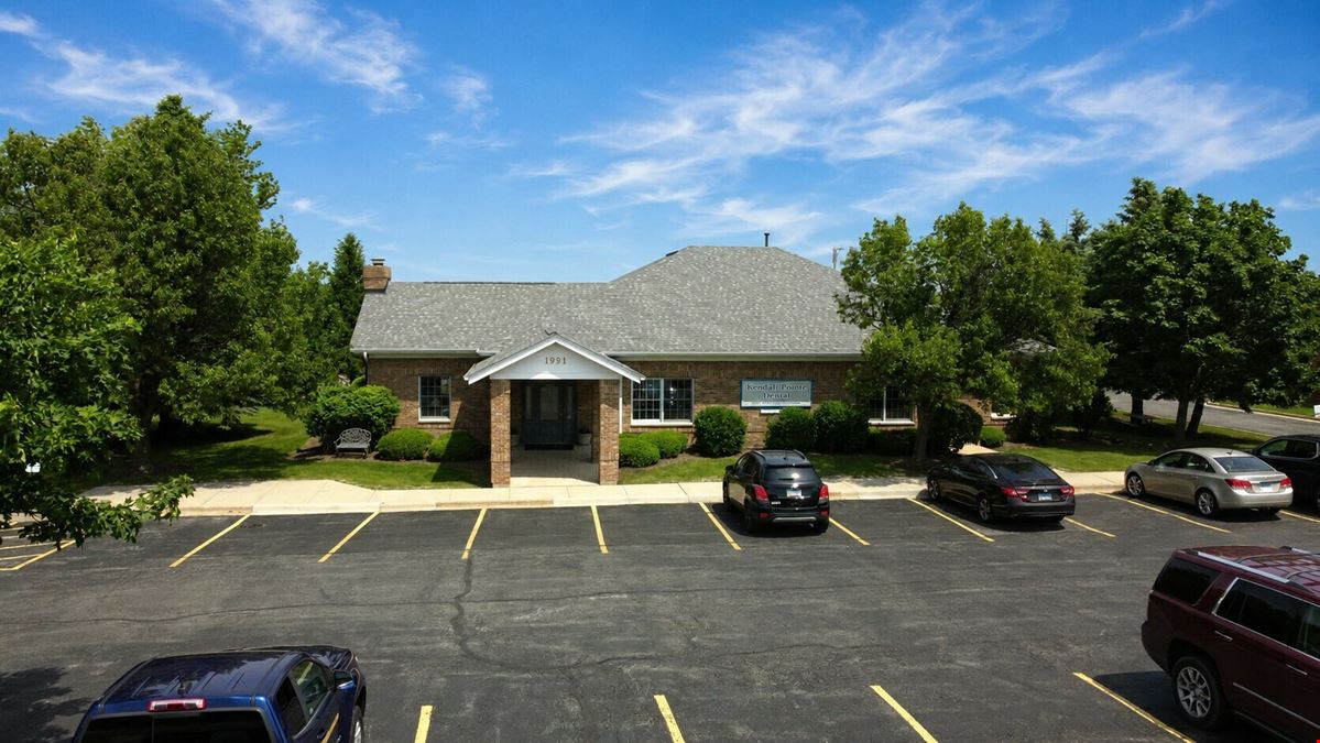 1991 Wiesbrook Drive