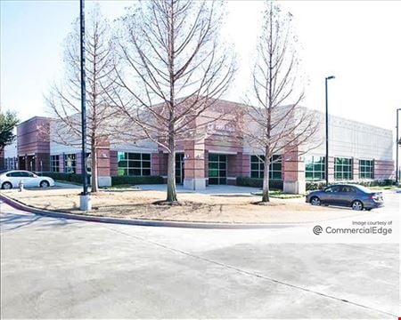 Preview of Industrial space for Rent at 7501 Esters Blvd