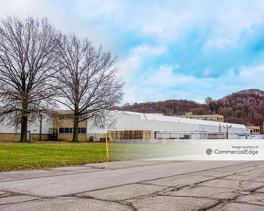 Heritage Business Park