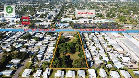 Preview of Retail space for Sale at 5827 14th Street West