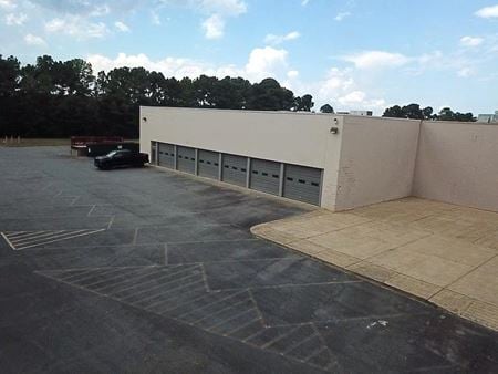 Preview of Other space for Rent at 1426 Military Road