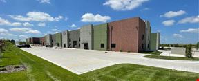 Lakewood Business Park - Space for Lease