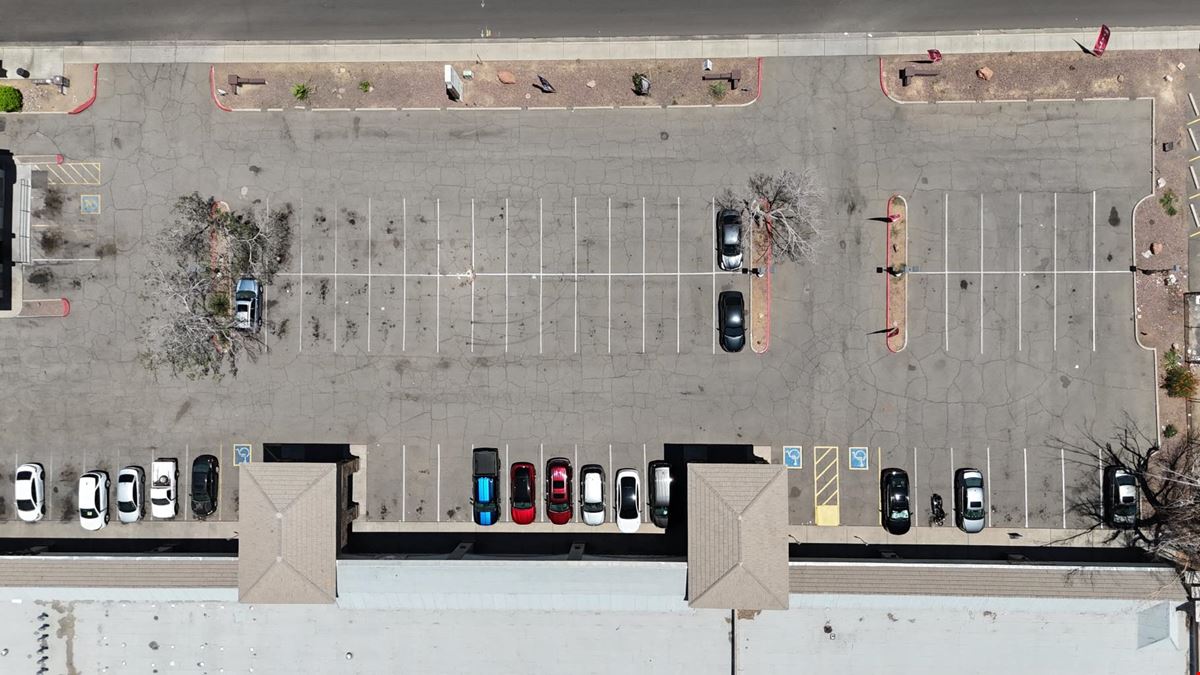 Metro Village - Retail Center - 6% CAP Investment Opportunity