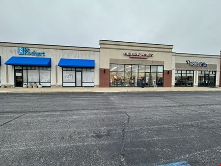 Preview of Retail space for Rent at 3218 Daugherty Drive